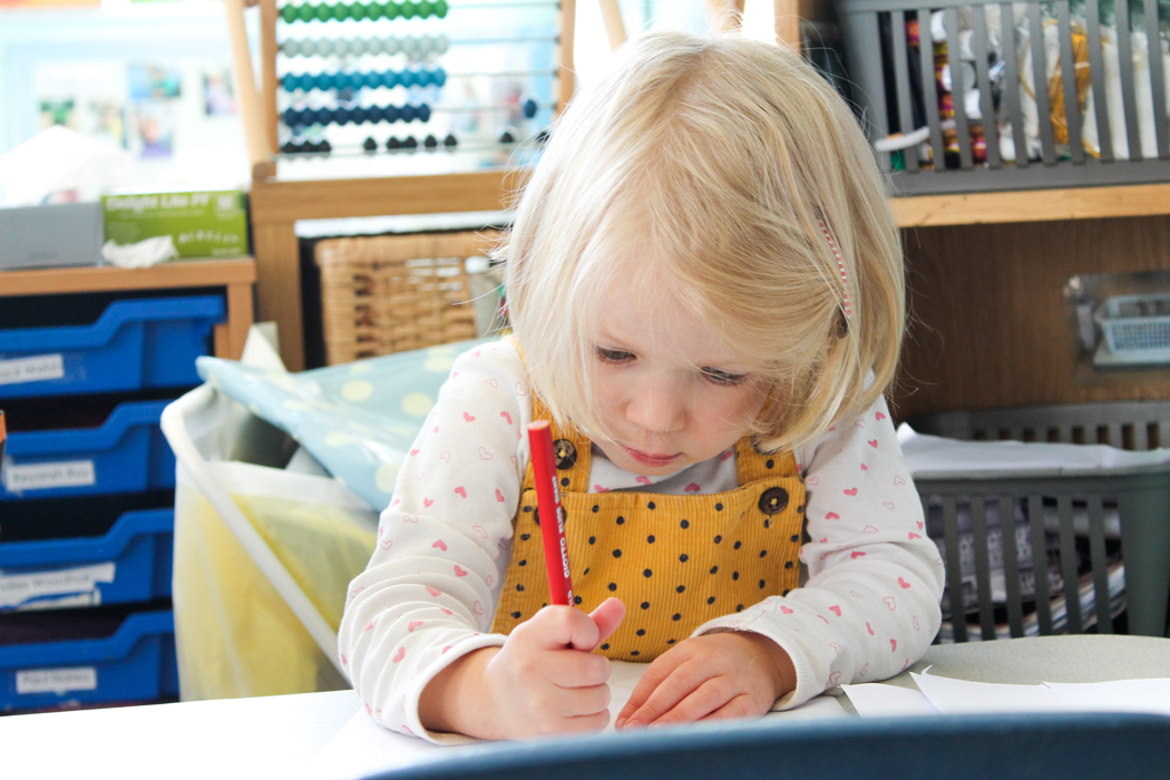 Forbury Gardens Day Nursery Prices